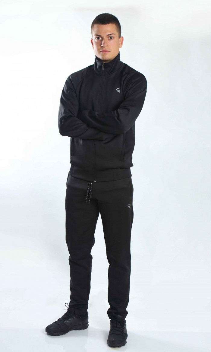 Мъжки екип Reptile 815black