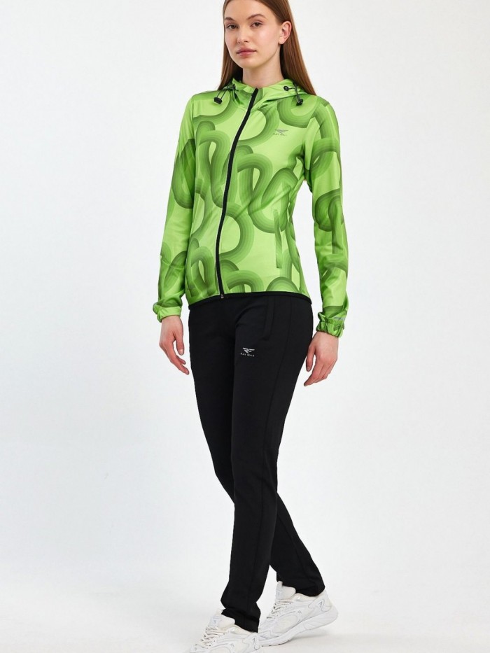 Raymax green
