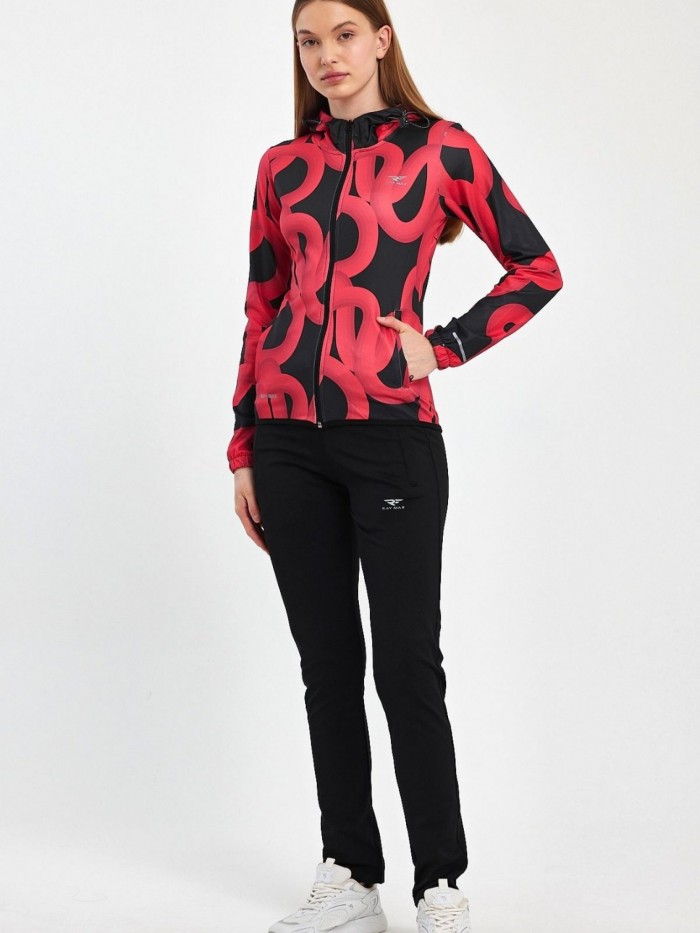 Raymax red