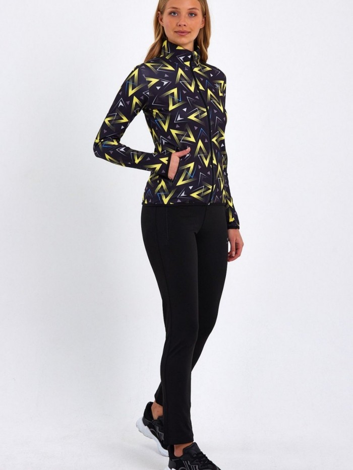 Raymax yellow