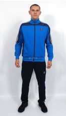 Мъжки екип Raymond 1113 Blue
