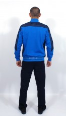 Мъжки екип Raymond 1113 Blue