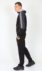 Мъжки екип Raymond 113black