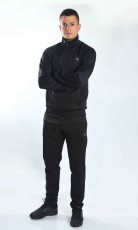 Мъжки екип Reptile 815black