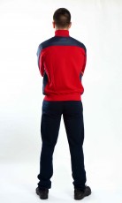 Мъжки екип Raymond max 1113/red/blue
