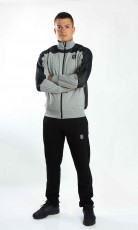 Спортен екип Raymond 1113light/grey