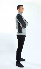 Спортен екип Raymond 1113light/grey
