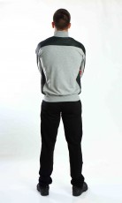 Спортен екип Raymond 1113light/grey