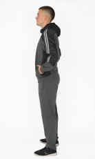 Мъжки екип Raymond 113 grey