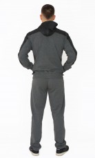 Мъжки екип Raymond 113 grey