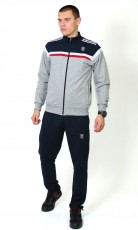 Мъжки екип Raymond 194grey