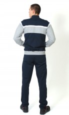 Мъжки екип Raymond 194grey