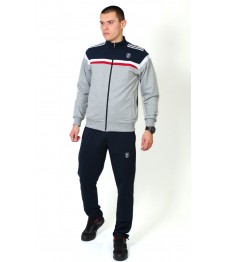 Мъжки екип Raymond 194grey