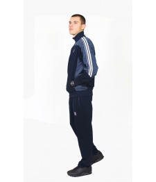 Мъжки екип Raymond big/blue