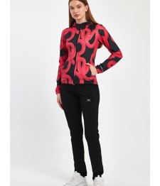 Raymax red