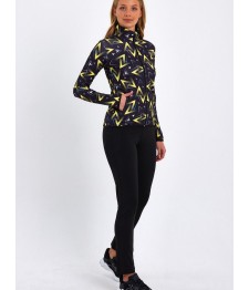 Raymax yellow